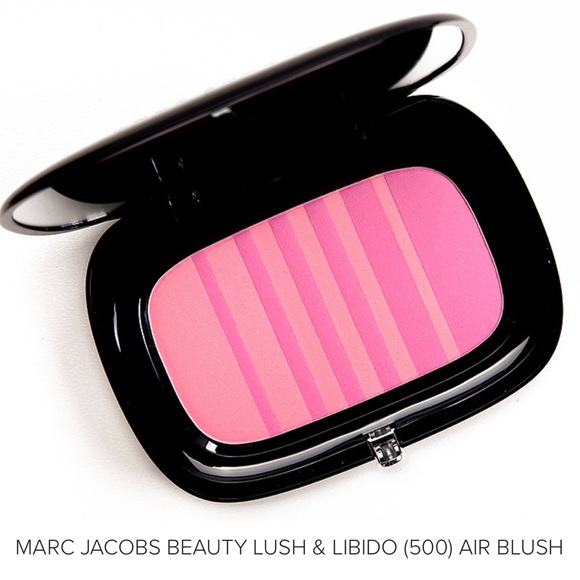 Marc Jacobs Makeup Marc Jacobs Blush Poshmark